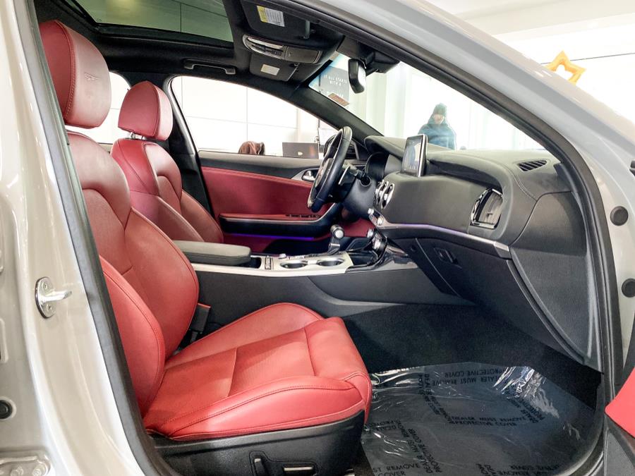 2019 Kia Stinger GT1, available for sale in Franklin Square, New York | Luxury Motor Club. Franklin Square, New York 2019 Kia Stinger GT1, available for sale in Franklin Square, New York | Luxury Motor Club. Franklin Square, New York