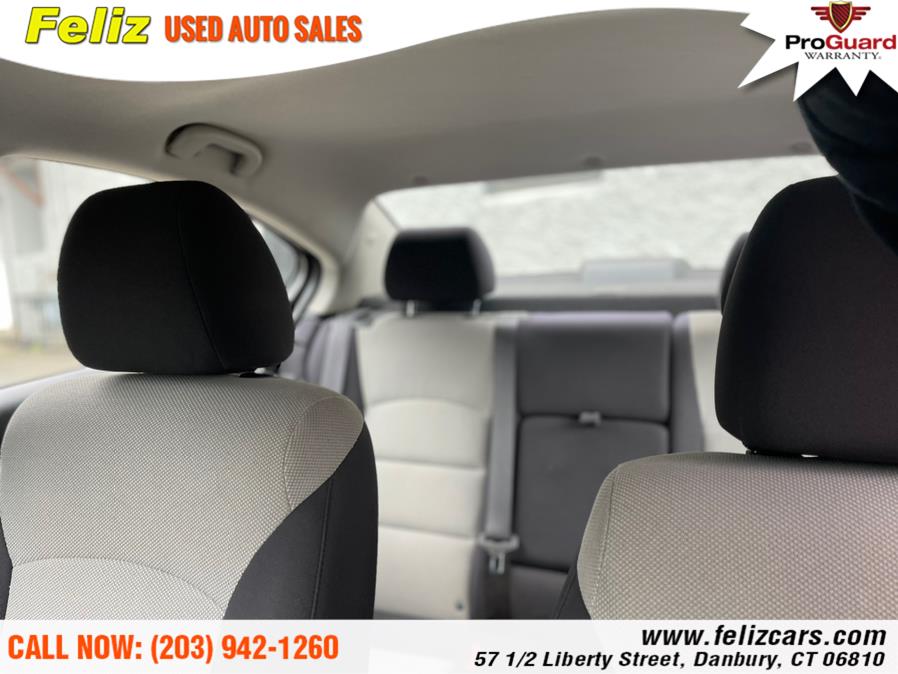 2014 Chevrolet Cruze 4dr Sdn Auto LS, available for sale in Danbury, Connecticut | Feliz Used Auto Sales. Danbury, Connecticut 2014 Chevrolet Cruze 4dr Sdn Auto LS, available for sale in Danbury, Connecticut | Feliz Used Auto Sales. Danbury, Connecticut