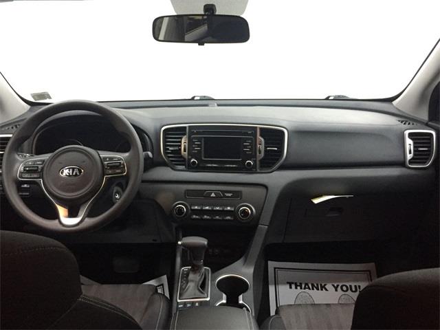 Used Kia Sportage LX 2019 | Eastchester Motor Cars. Bronx, New York Used Kia Sportage LX 2019 | Eastchester Motor Cars. Bronx, New York