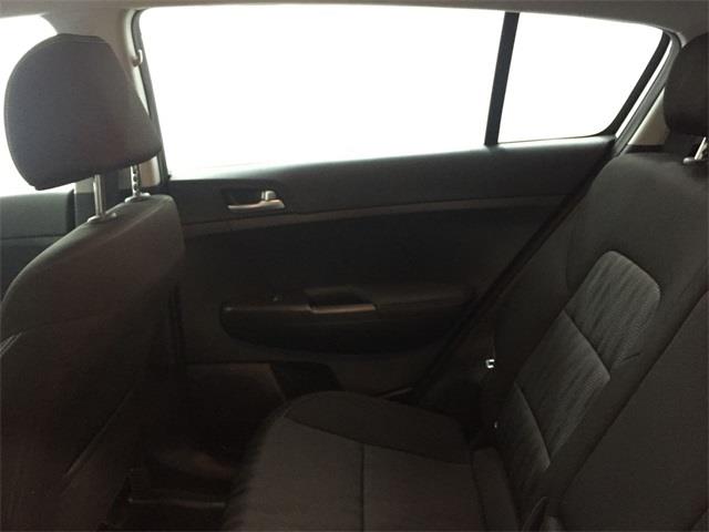 Used Kia Sportage LX 2019 | Eastchester Motor Cars. Bronx, New York Used Kia Sportage LX 2019 | Eastchester Motor Cars. Bronx, New York