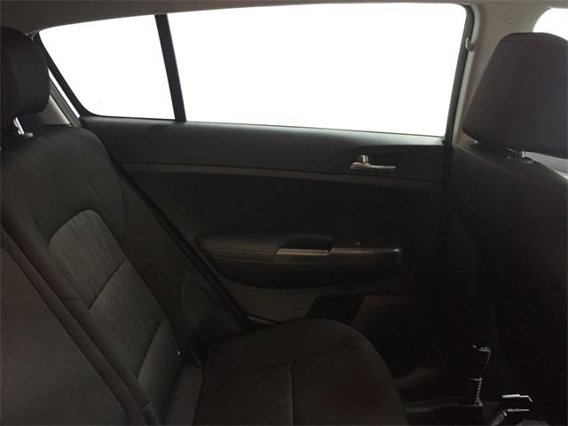 Used Kia Sportage LX 2019 | Eastchester Motor Cars. Bronx, New York Used Kia Sportage LX 2019 | Eastchester Motor Cars. Bronx, New York