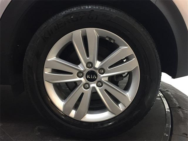 Used Kia Sportage LX 2019 | Eastchester Motor Cars. Bronx, New York Used Kia Sportage LX 2019 | Eastchester Motor Cars. Bronx, New York