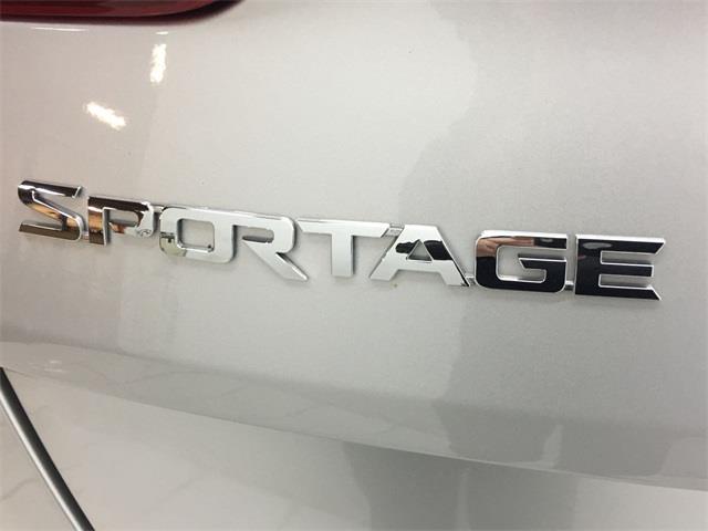 Used Kia Sportage LX 2019 | Eastchester Motor Cars. Bronx, New York Used Kia Sportage LX 2019 | Eastchester Motor Cars. Bronx, New York