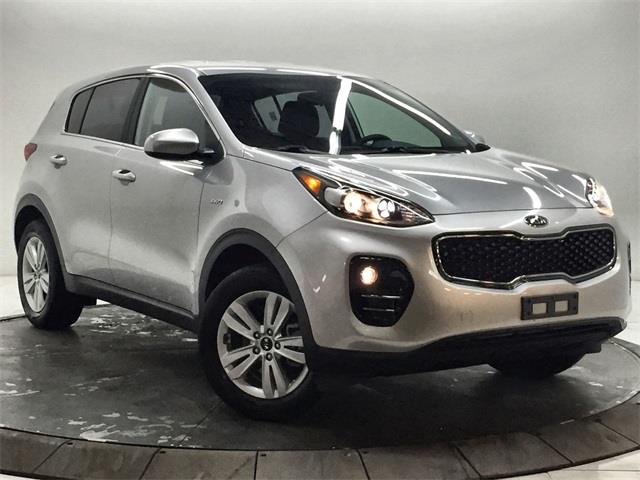 Used Kia Sportage LX 2019 | Eastchester Motor Cars. Bronx, New York Used Kia Sportage LX 2019 | Eastchester Motor Cars. Bronx, New York