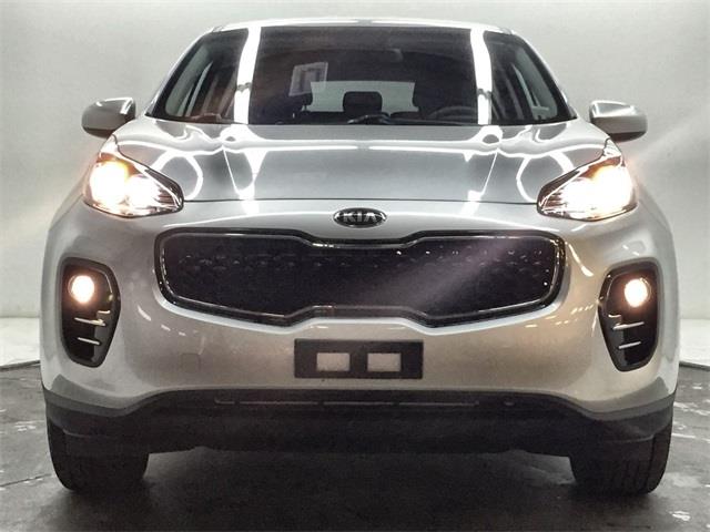 Used Kia Sportage LX 2019 | Eastchester Motor Cars. Bronx, New York Used Kia Sportage LX 2019 | Eastchester Motor Cars. Bronx, New York