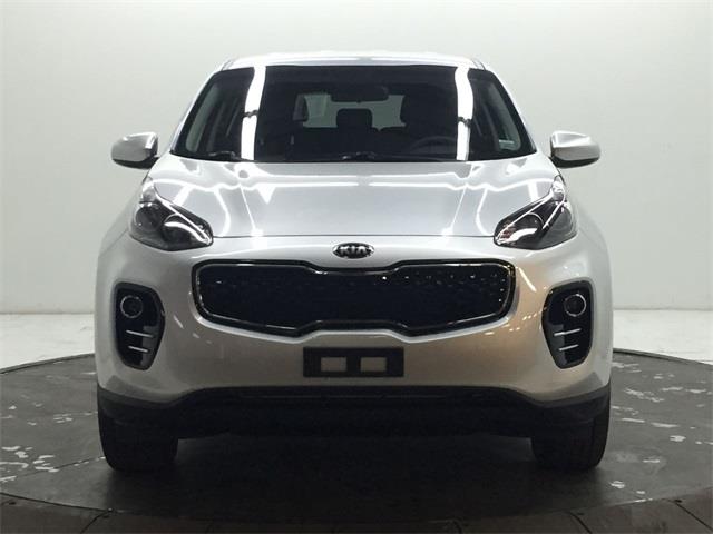 Used Kia Sportage LX 2019 | Eastchester Motor Cars. Bronx, New York Used Kia Sportage LX 2019 | Eastchester Motor Cars. Bronx, New York