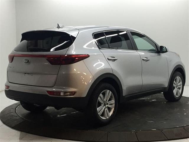Used Kia Sportage LX 2019 | Eastchester Motor Cars. Bronx, New York Used Kia Sportage LX 2019 | Eastchester Motor Cars. Bronx, New York