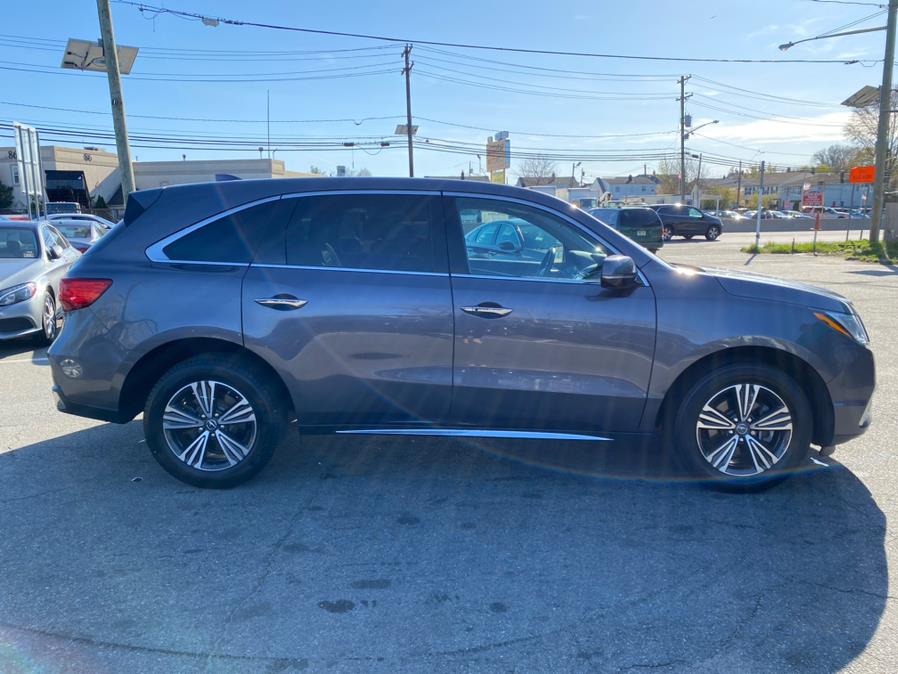 Used Acura MDX SH-AWD 2018 | European Auto Expo. Lodi, New Jersey Used Acura MDX SH-AWD 2018 | European Auto Expo. Lodi, New Jersey