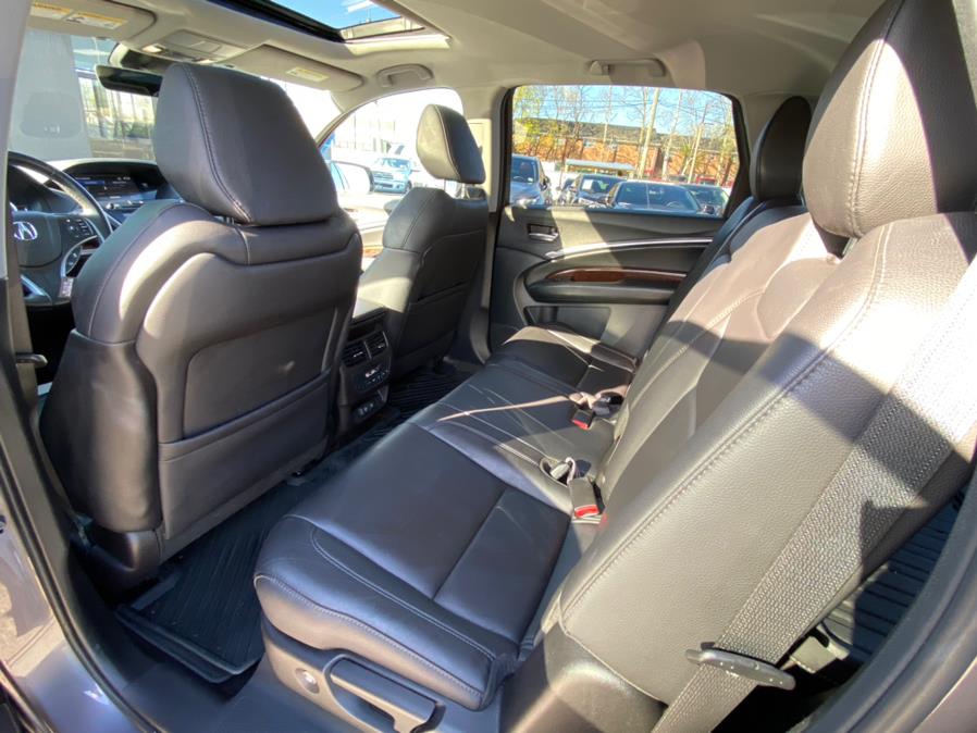 Used Acura MDX SH-AWD 2018 | European Auto Expo. Lodi, New Jersey Used Acura MDX SH-AWD 2018 | European Auto Expo. Lodi, New Jersey