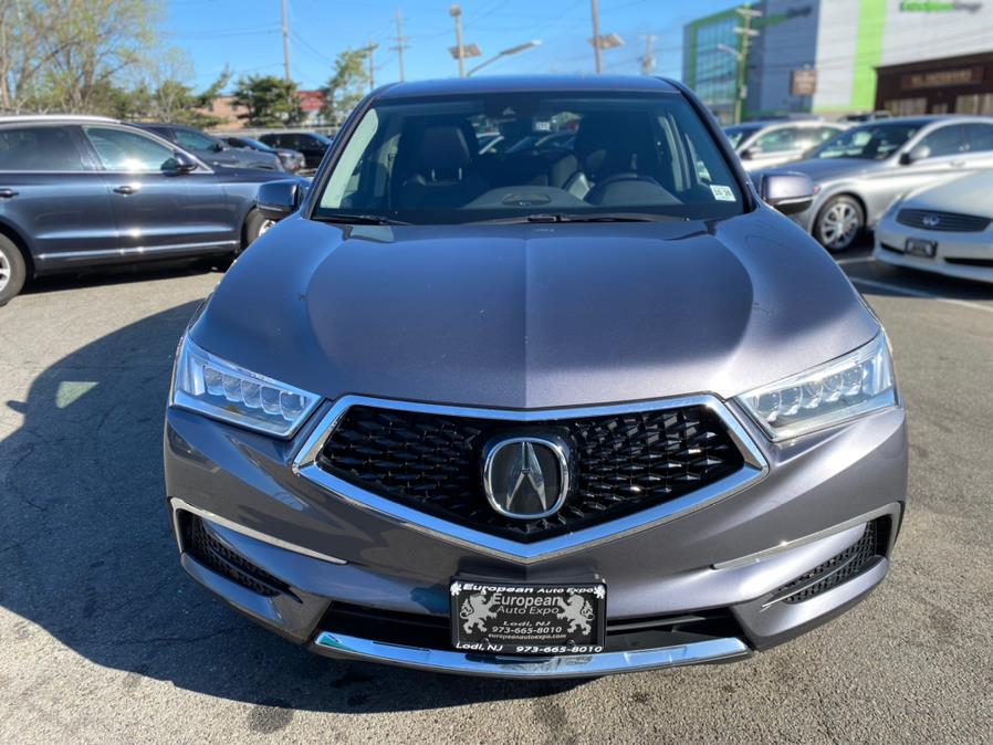 Used Acura MDX SH-AWD 2018 | European Auto Expo. Lodi, New Jersey Used Acura MDX SH-AWD 2018 | European Auto Expo. Lodi, New Jersey