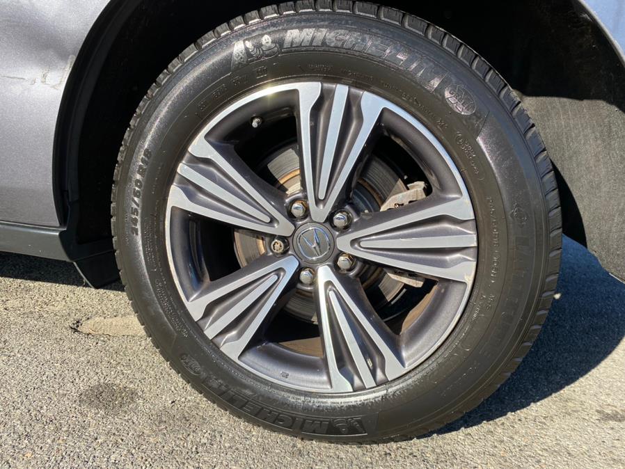 Used Acura MDX SH-AWD 2018 | European Auto Expo. Lodi, New Jersey Used Acura MDX SH-AWD 2018 | European Auto Expo. Lodi, New Jersey