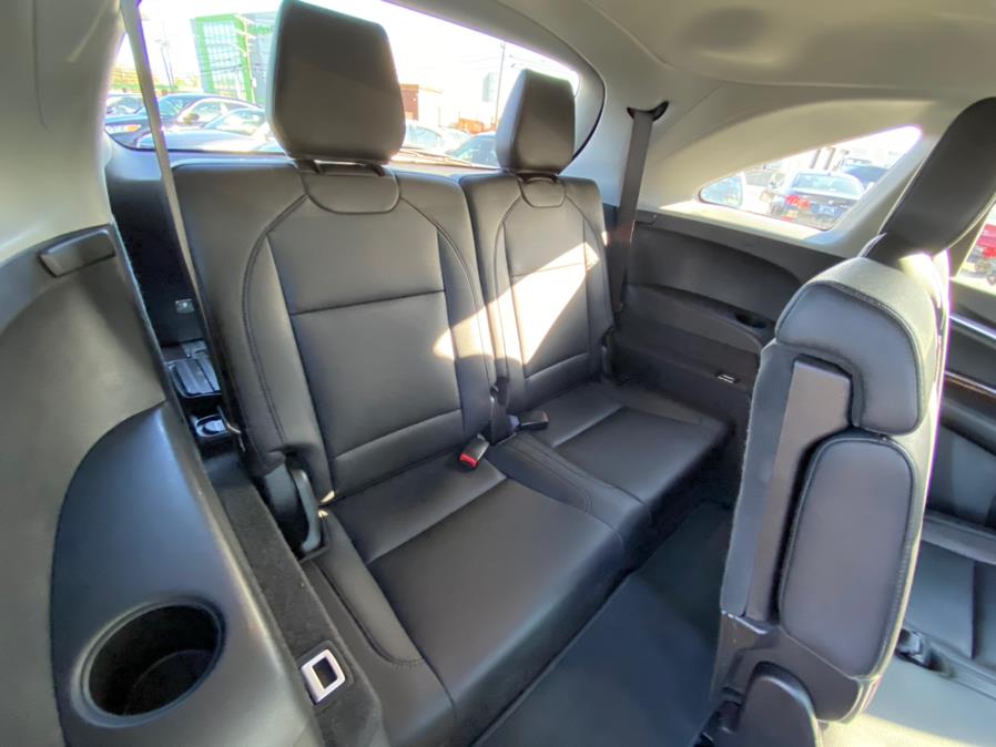 Used Acura MDX SH-AWD 2018 | European Auto Expo. Lodi, New Jersey Used Acura MDX SH-AWD 2018 | European Auto Expo. Lodi, New Jersey