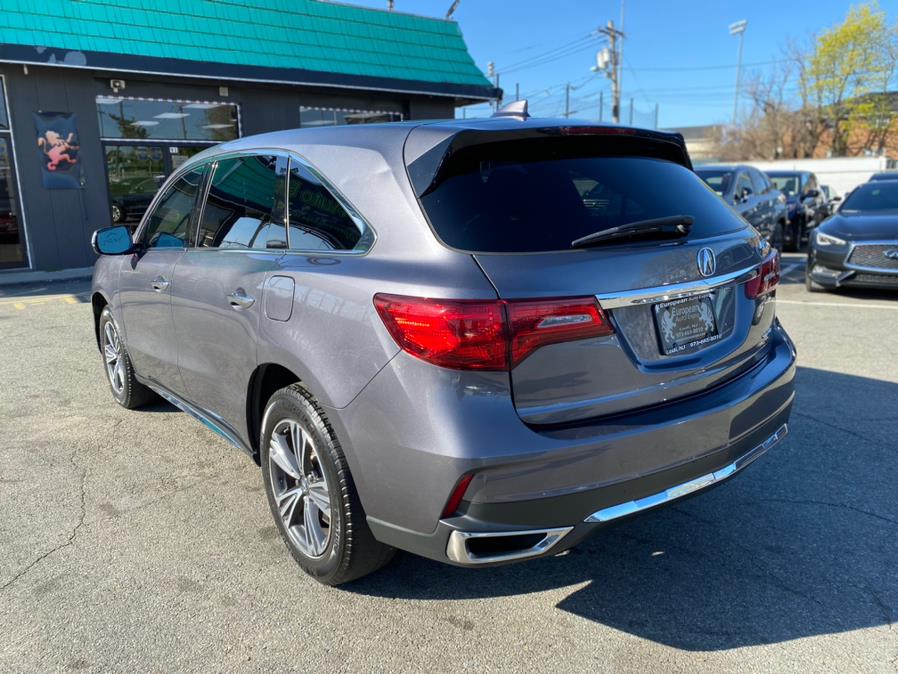 Used Acura MDX SH-AWD 2018 | European Auto Expo. Lodi, New Jersey Used Acura MDX SH-AWD 2018 | European Auto Expo. Lodi, New Jersey