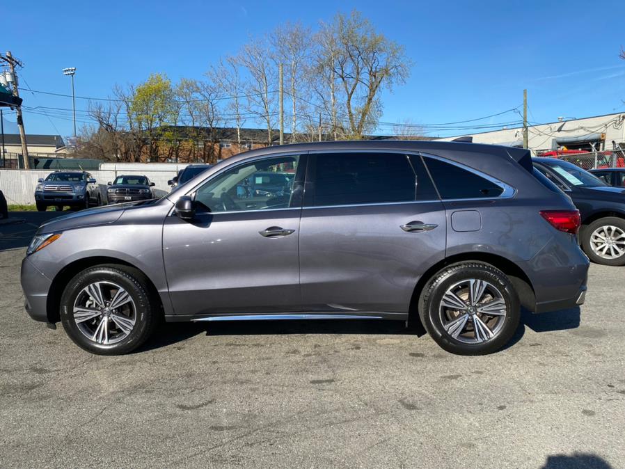 Used Acura MDX SH-AWD 2018 | European Auto Expo. Lodi, New Jersey Used Acura MDX SH-AWD 2018 | European Auto Expo. Lodi, New Jersey