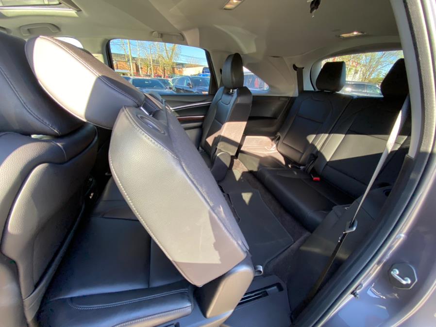 Used Acura MDX SH-AWD 2018 | European Auto Expo. Lodi, New Jersey Used Acura MDX SH-AWD 2018 | European Auto Expo. Lodi, New Jersey