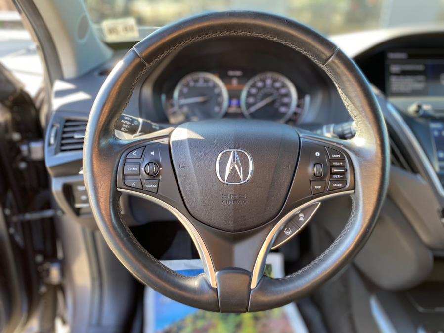 Used Acura MDX SH-AWD 2018 | European Auto Expo. Lodi, New Jersey Used Acura MDX SH-AWD 2018 | European Auto Expo. Lodi, New Jersey