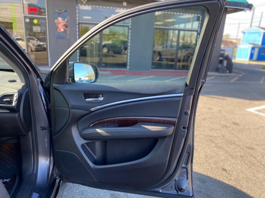 Used Acura MDX SH-AWD 2018 | European Auto Expo. Lodi, New Jersey Used Acura MDX SH-AWD 2018 | European Auto Expo. Lodi, New Jersey
