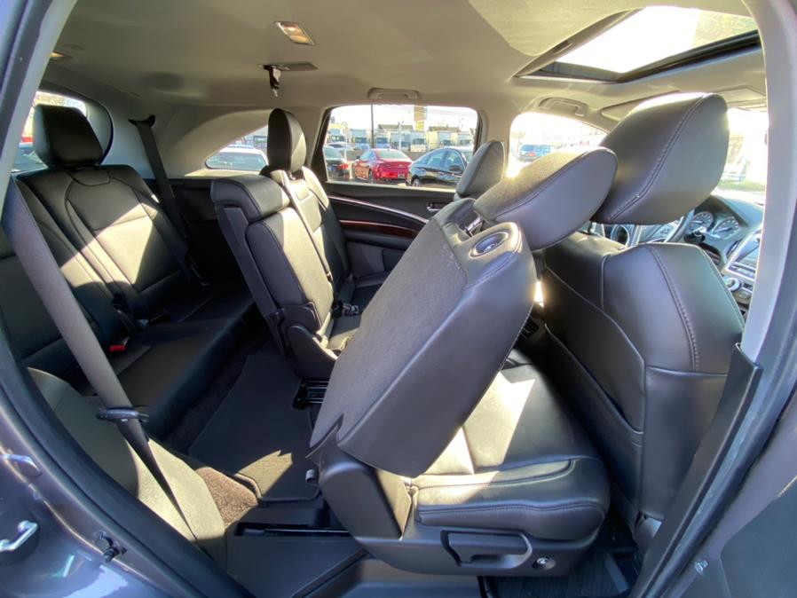 Used Acura MDX SH-AWD 2018 | European Auto Expo. Lodi, New Jersey Used Acura MDX SH-AWD 2018 | European Auto Expo. Lodi, New Jersey