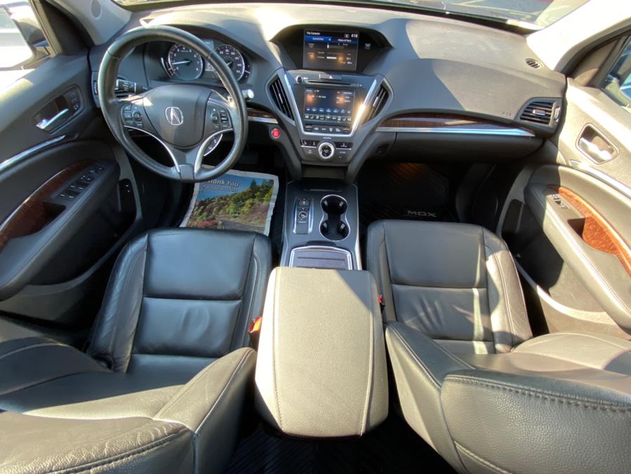 Used Acura MDX SH-AWD 2018 | European Auto Expo. Lodi, New Jersey Used Acura MDX SH-AWD 2018 | European Auto Expo. Lodi, New Jersey
