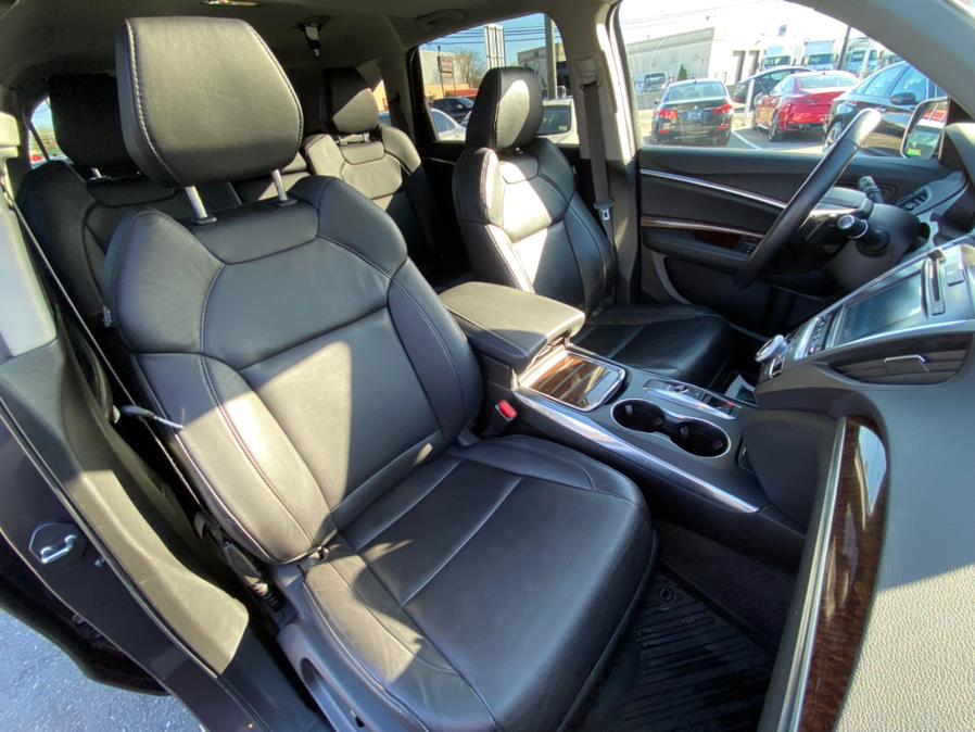 Used Acura MDX SH-AWD 2018 | European Auto Expo. Lodi, New Jersey Used Acura MDX SH-AWD 2018 | European Auto Expo. Lodi, New Jersey