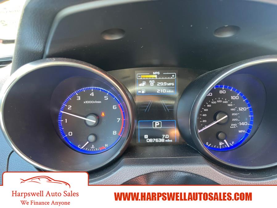 Used Subaru Outback 2.5i Premium 2019 | Harpswell Auto Sales Inc. Harpswell, Maine Used Subaru Outback 2.5i Premium 2019 | Harpswell Auto Sales Inc. Harpswell, Maine