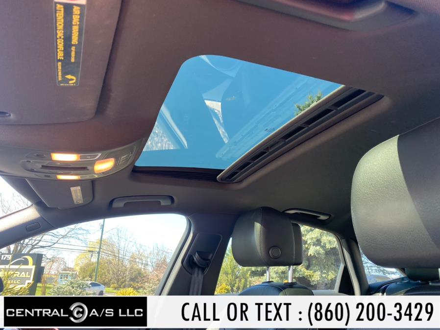 2016 Audi A6 4dr Sdn quattro 2.0T Premium, available for sale in East Windsor, Connecticut | Central A/S LLC. East Windsor, Connecticut 2016 Audi A6 4dr Sdn quattro 2.0T Premium, available for sale in East Windsor, Connecticut | Central A/S LLC. East Windsor, Connecticut