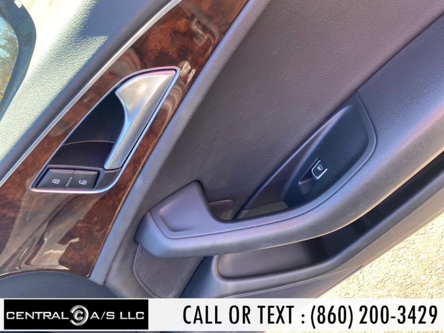 2016 Audi A6 4dr Sdn quattro 2.0T Premium, available for sale in East Windsor, Connecticut | Central A/S LLC. East Windsor, Connecticut 2016 Audi A6 4dr Sdn quattro 2.0T Premium, available for sale in East Windsor, Connecticut | Central A/S LLC. East Windsor, Connecticut