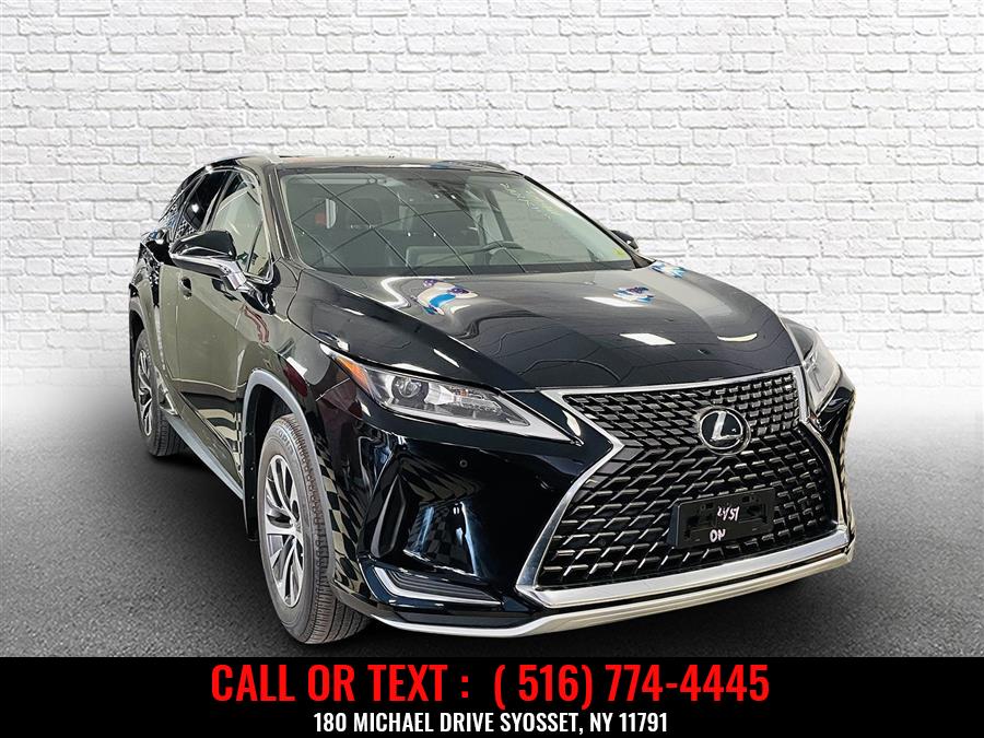 2020 Lexus RX RX 350L AWD, available for sale in Syosset, New York | Gold Coast Motors of Syosset. Syosset, New York
