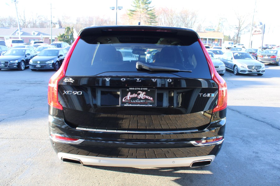 2016 Volvo XC90 AWD 4dr T6 Inscription, available for sale in Plantsville, Connecticut | Auto House of Luxury. Plantsville, Connecticut 2016 Volvo XC90 AWD 4dr T6 Inscription, available for sale in Plantsville, Connecticut | Auto House of Luxury. Plantsville, Connecticut
