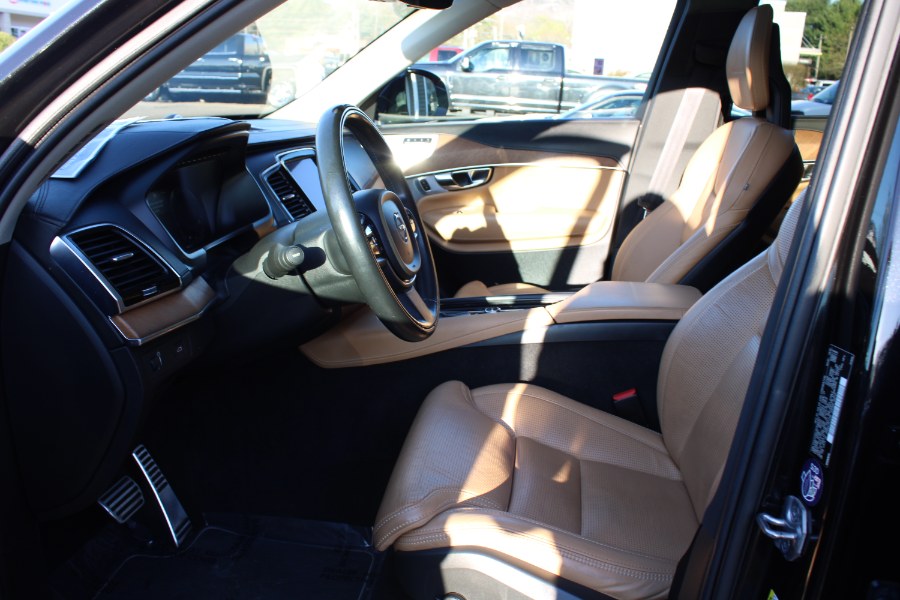 2016 Volvo XC90 AWD 4dr T6 Inscription, available for sale in Plantsville, Connecticut | Auto House of Luxury. Plantsville, Connecticut 2016 Volvo XC90 AWD 4dr T6 Inscription, available for sale in Plantsville, Connecticut | Auto House of Luxury. Plantsville, Connecticut