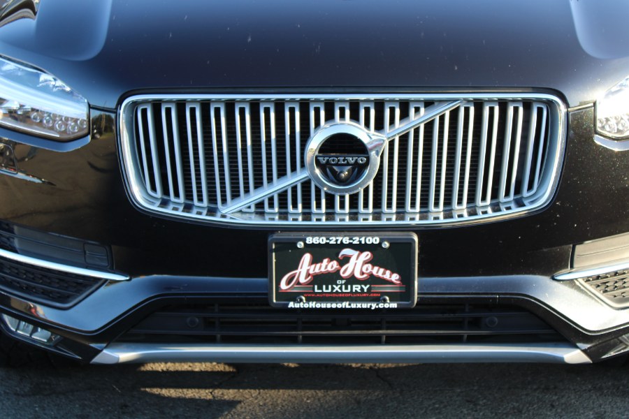 2016 Volvo XC90 AWD 4dr T6 Inscription, available for sale in Plantsville, Connecticut | Auto House of Luxury. Plantsville, Connecticut 2016 Volvo XC90 AWD 4dr T6 Inscription, available for sale in Plantsville, Connecticut | Auto House of Luxury. Plantsville, Connecticut