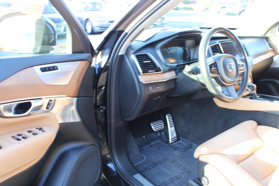 2016 Volvo XC90 AWD 4dr T6 Inscription, available for sale in Plantsville, Connecticut | Auto House of Luxury. Plantsville, Connecticut 2016 Volvo XC90 AWD 4dr T6 Inscription, available for sale in Plantsville, Connecticut | Auto House of Luxury. Plantsville, Connecticut