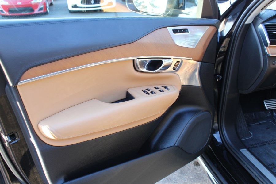 2016 Volvo XC90 AWD 4dr T6 Inscription, available for sale in Plantsville, Connecticut | Auto House of Luxury. Plantsville, Connecticut 2016 Volvo XC90 AWD 4dr T6 Inscription, available for sale in Plantsville, Connecticut | Auto House of Luxury. Plantsville, Connecticut