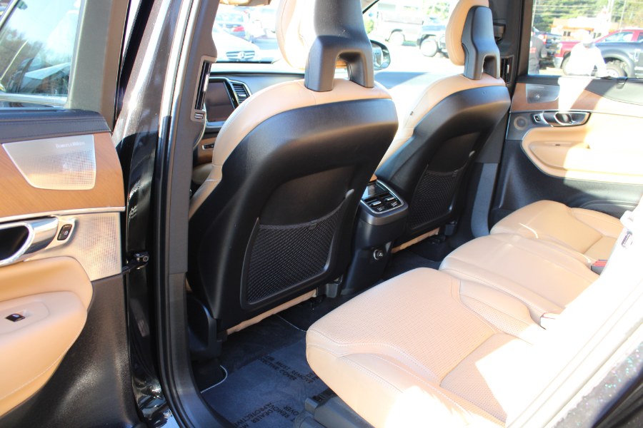 2016 Volvo XC90 AWD 4dr T6 Inscription, available for sale in Plantsville, Connecticut | Auto House of Luxury. Plantsville, Connecticut 2016 Volvo XC90 AWD 4dr T6 Inscription, available for sale in Plantsville, Connecticut | Auto House of Luxury. Plantsville, Connecticut