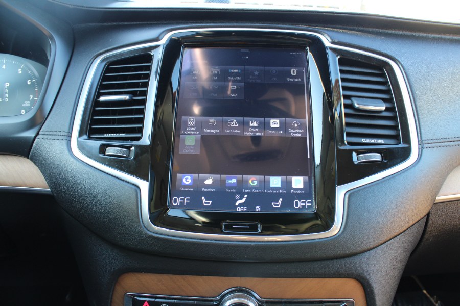 2016 Volvo XC90 AWD 4dr T6 Inscription, available for sale in Plantsville, Connecticut | Auto House of Luxury. Plantsville, Connecticut 2016 Volvo XC90 AWD 4dr T6 Inscription, available for sale in Plantsville, Connecticut | Auto House of Luxury. Plantsville, Connecticut