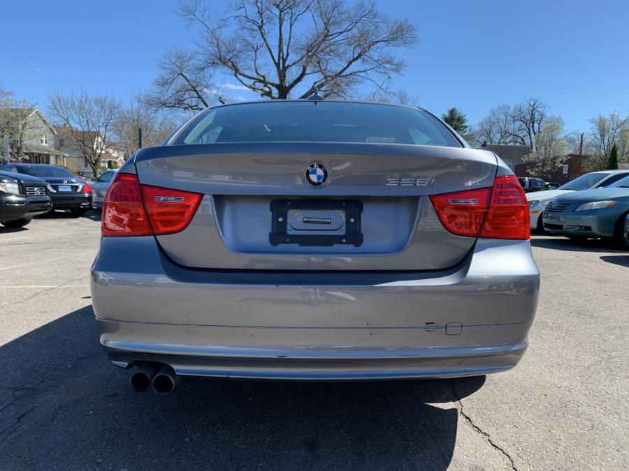 Used BMW 3 Series 4dr Sdn 328i xDrive AWD SULEV 2011 | Absolute Motors Inc. Springfield, Massachusetts