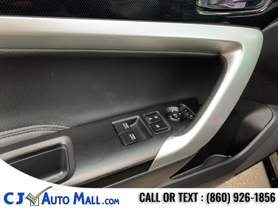 2014 Honda Accord Coupe 2dr I4 CVT EX-L, available for sale in Bristol, Connecticut | CJ Auto Mall. Bristol, Connecticut 2014 Honda Accord Coupe 2dr I4 CVT EX-L, available for sale in Bristol, Connecticut | CJ Auto Mall. Bristol, Connecticut