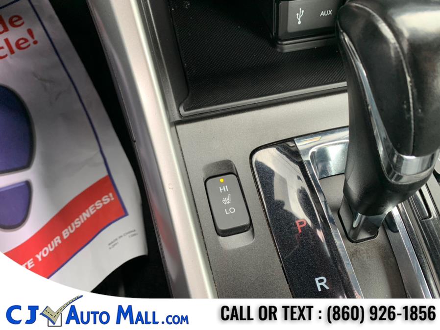 2014 Honda Accord Coupe 2dr I4 CVT EX-L, available for sale in Bristol, Connecticut | CJ Auto Mall. Bristol, Connecticut 2014 Honda Accord Coupe 2dr I4 CVT EX-L, available for sale in Bristol, Connecticut | CJ Auto Mall. Bristol, Connecticut