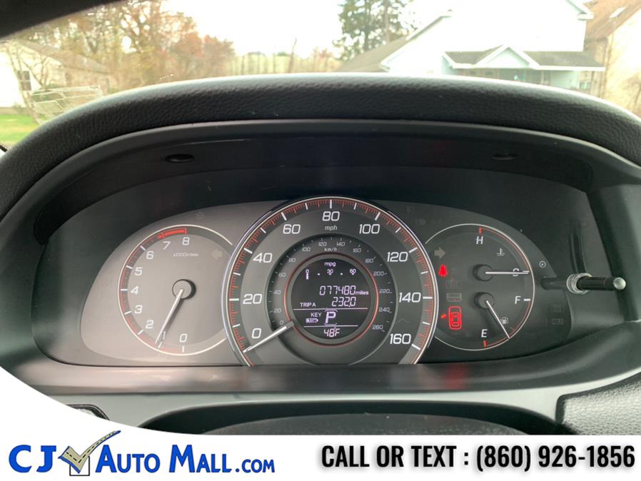 2014 Honda Accord Coupe 2dr I4 CVT EX-L, available for sale in Bristol, Connecticut | CJ Auto Mall. Bristol, Connecticut 2014 Honda Accord Coupe 2dr I4 CVT EX-L, available for sale in Bristol, Connecticut | CJ Auto Mall. Bristol, Connecticut