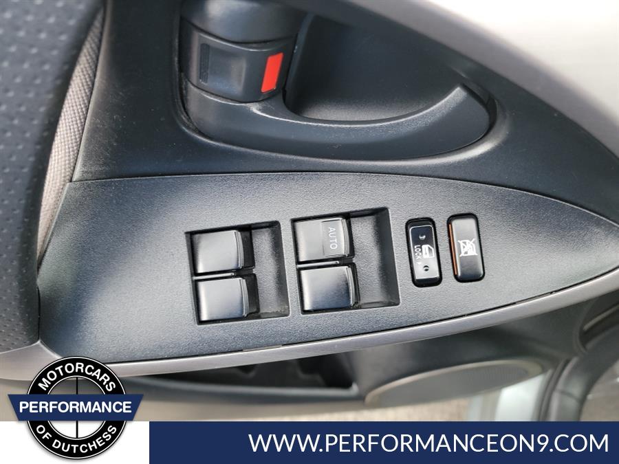 Used Toyota RAV4 4WD 4dr 4-cyl (Natl) 2007 | Performance Motorcars Inc. Wappingers Falls, New York Used Toyota RAV4 4WD 4dr 4-cyl (Natl) 2007 | Performance Motorcars Inc. Wappingers Falls, New York