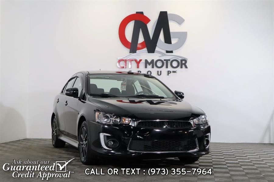 2017 Mitsubishi Lancer , available for sale in Haskell, New Jersey | City Motor Group Inc.. Haskell, New Jersey 2017 Mitsubishi Lancer , available for sale in Haskell, New Jersey | City Motor Group Inc.. Haskell, New Jersey