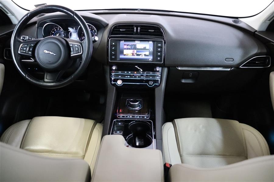 Used Jaguar F-pace PRESTIGE 2017 | Fast Track Motors. Paterson, New Jersey Used Jaguar F-pace PRESTIGE 2017 | Fast Track Motors. Paterson, New Jersey