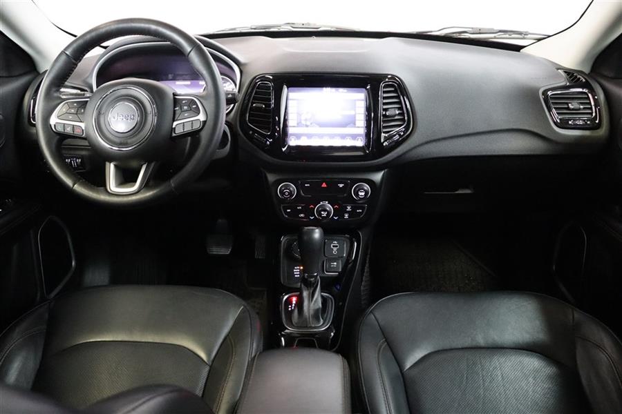 Used Jeep Compass LIMITED 2018 | Fast Track Motors. Paterson, New Jersey Used Jeep Compass LIMITED 2018 | Fast Track Motors. Paterson, New Jersey