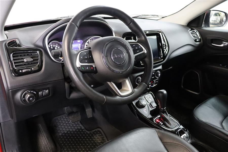 Used Jeep Compass LIMITED 2018 | Fast Track Motors. Paterson, New Jersey Used Jeep Compass LIMITED 2018 | Fast Track Motors. Paterson, New Jersey