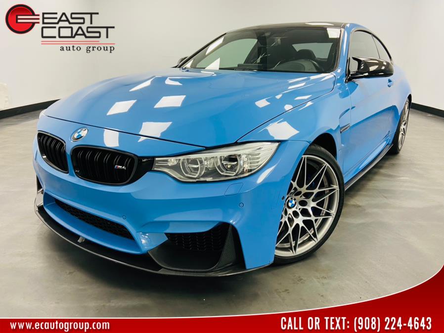 2017 BMW M4 Coupe, available for sale in Linden, New Jersey | East Coast Auto Group. Linden, New Jersey