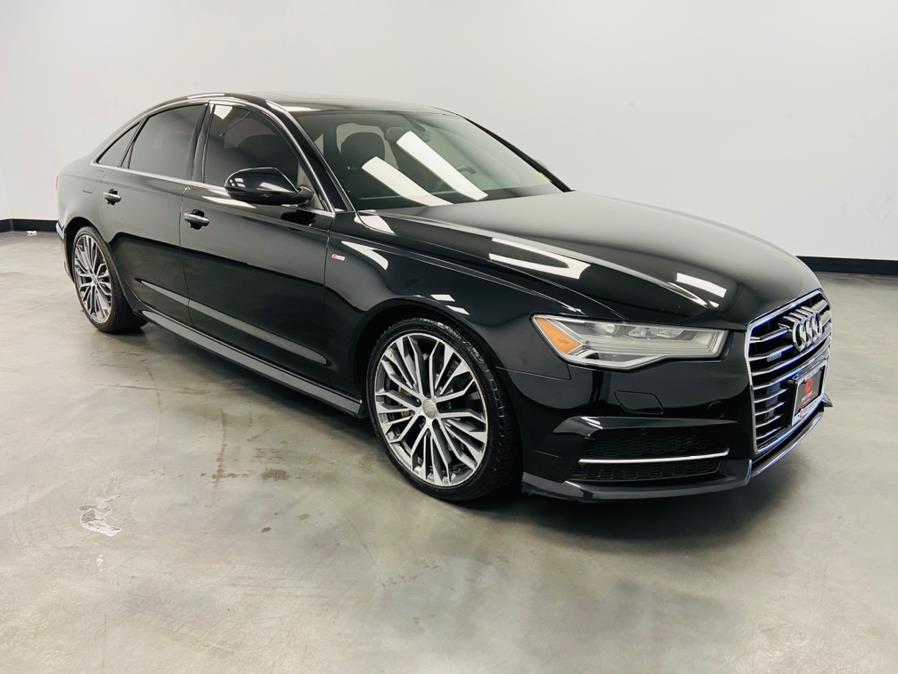 Used Audi A6 4dr Sdn quattro 2.0T Premium Plus 2016 | East Coast Auto Group. Linden, New Jersey Used Audi A6 4dr Sdn quattro 2.0T Premium Plus 2016 | East Coast Auto Group. Linden, New Jersey