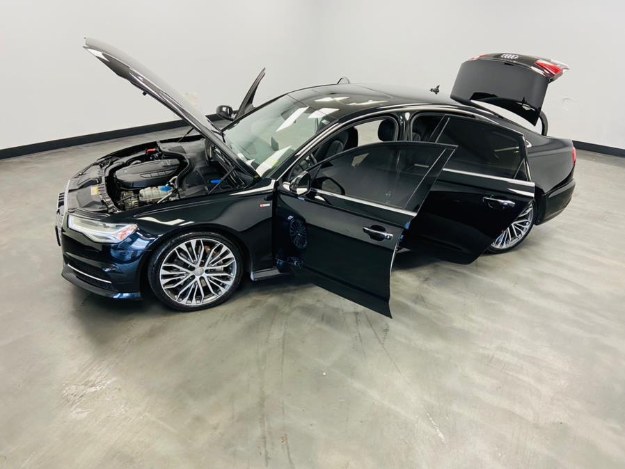 Used Audi A6 4dr Sdn quattro 2.0T Premium Plus 2016 | East Coast Auto Group. Linden, New Jersey Used Audi A6 4dr Sdn quattro 2.0T Premium Plus 2016 | East Coast Auto Group. Linden, New Jersey
