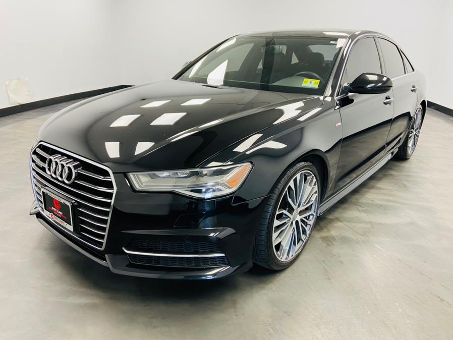 Used Audi A6 4dr Sdn quattro 2.0T Premium Plus 2016 | East Coast Auto Group. Linden, New Jersey Used Audi A6 4dr Sdn quattro 2.0T Premium Plus 2016 | East Coast Auto Group. Linden, New Jersey
