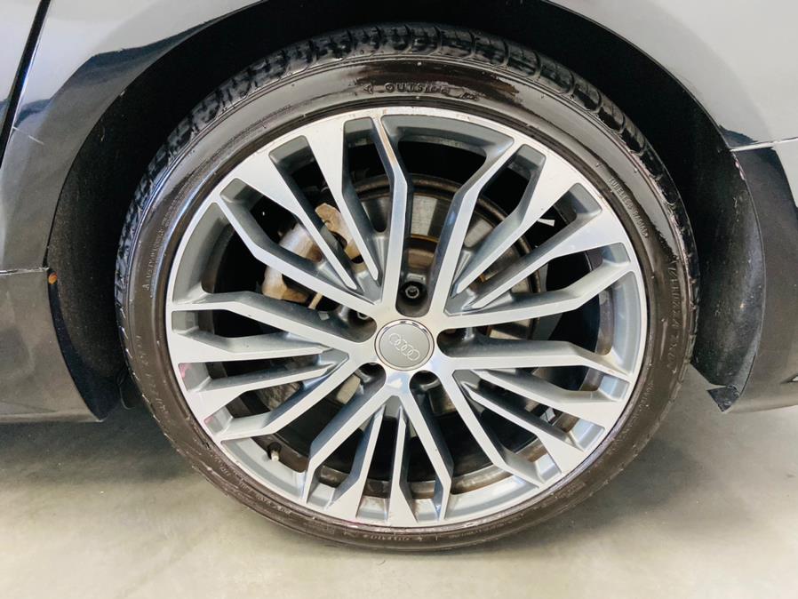 Used Audi A6 4dr Sdn quattro 2.0T Premium Plus 2016 | East Coast Auto Group. Linden, New Jersey Used Audi A6 4dr Sdn quattro 2.0T Premium Plus 2016 | East Coast Auto Group. Linden, New Jersey