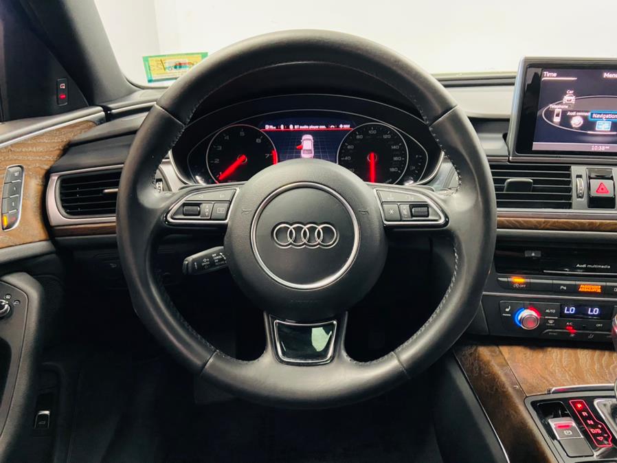 Used Audi A6 4dr Sdn quattro 2.0T Premium Plus 2016 | East Coast Auto Group. Linden, New Jersey Used Audi A6 4dr Sdn quattro 2.0T Premium Plus 2016 | East Coast Auto Group. Linden, New Jersey